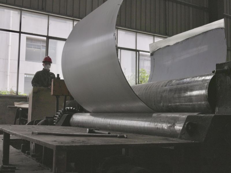Wuhan Anji Taineng Environmental Sci-Tech Co., Ltd