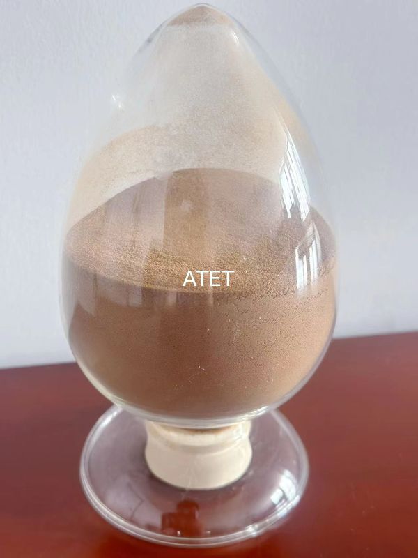 Не въедливый лигнин Kraft пудрит редуктор конкретное Superplasticizer воды 8061-51-6