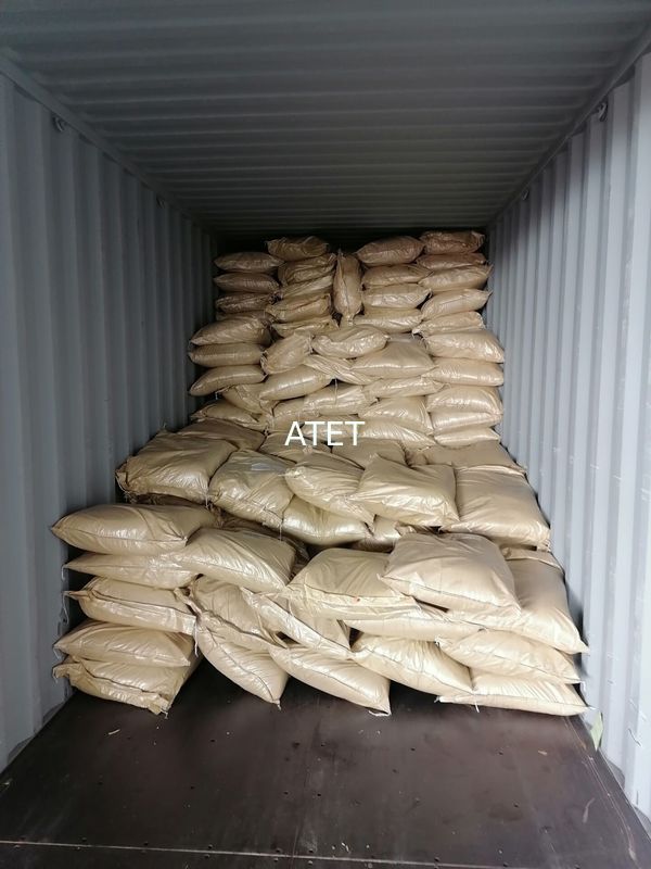 Минута Lignosulfonate 55% кальция CAS 8061-52-7 для удобрения прослеживающего элемента хелата
