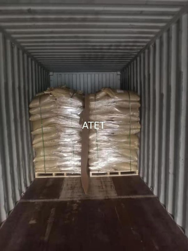 Кальций Lignosulfonate пищеварения помощи отсутствие бурого дымного пороха корозии в корме для животных