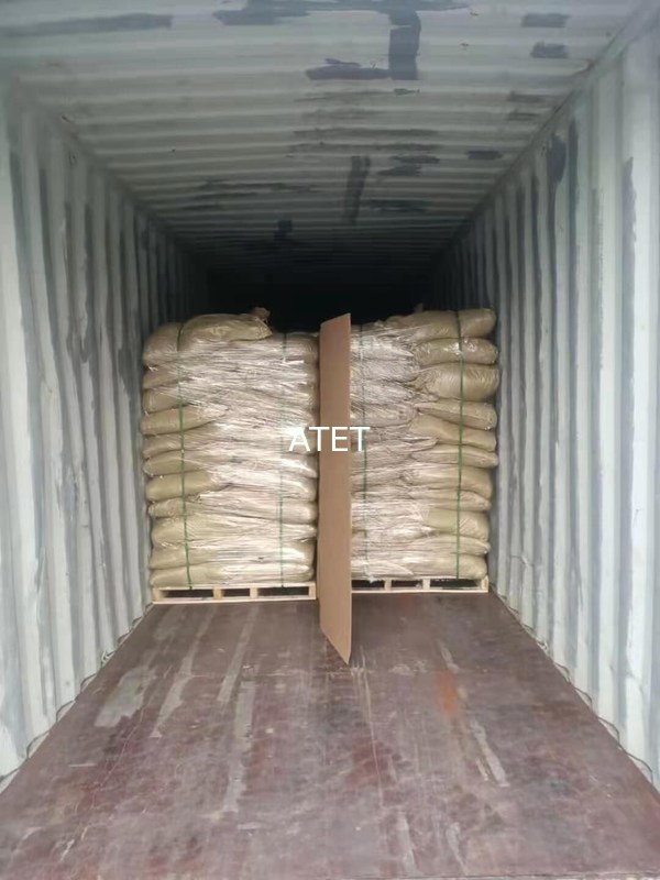 Насыпная плотность 0,5–0,7 г/см3 Феррохромлигносульфонат Темно-коричневый порошок Водорастворимый материал для производства сплавов и литья