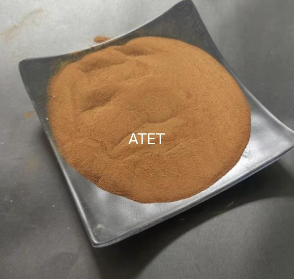 Ph значение 4-6, содержание лигносульфоната сульфоната 50-60% для очистки промышленных сточных вод