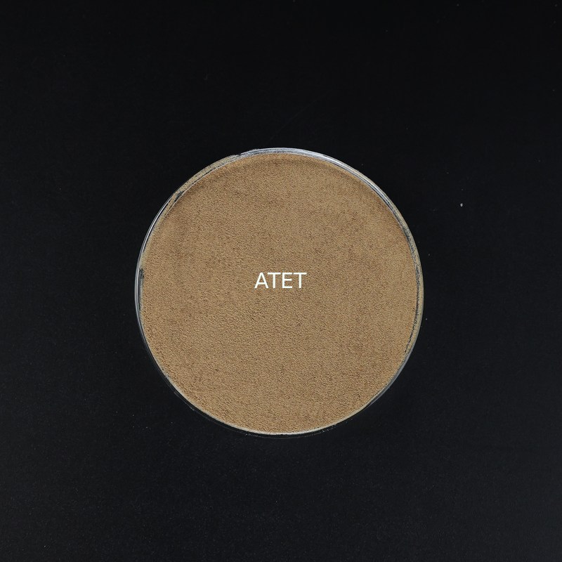 Высокая плотность лигносульфоната Соль натрия Низкое содержание железа и плотность 1,15-1,35 Г/см3 для оптимальной производительности