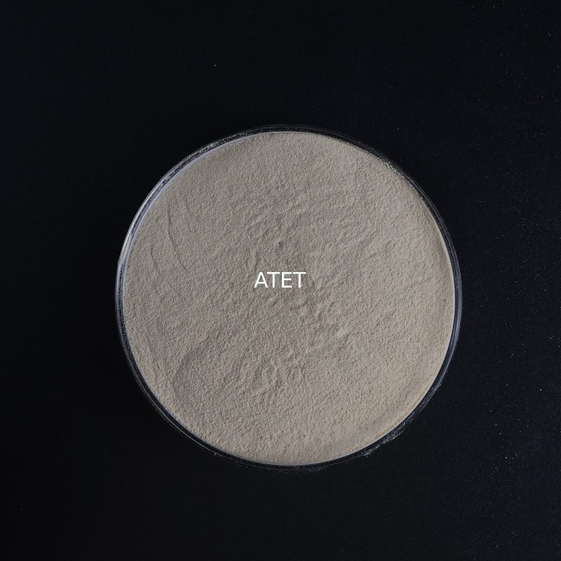 Плотность 1,15-1,35 г/см3 Сульфонат лигнина натрия для промышленных применений в виде коричневого порошка