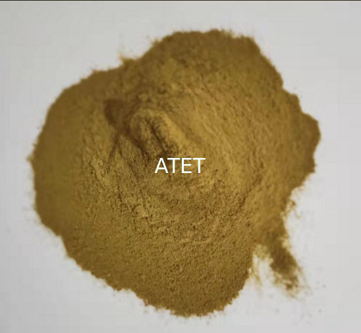 Лигносульфонат для промышленных применений. Сухого вещества ≥93%. Содержание железа не более 0,05%. Растворимость: растворим в воде