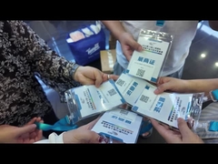 Vlog:Участник выставки